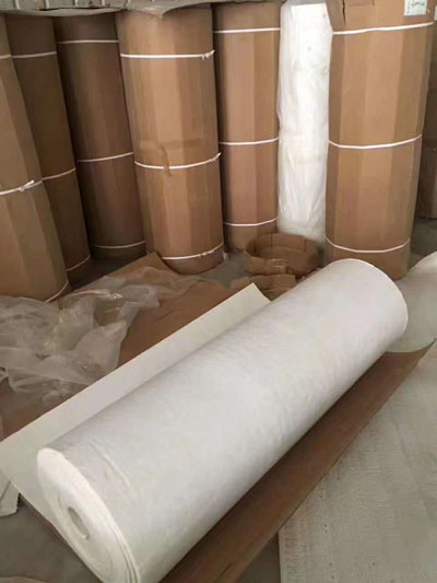 新型高溫隔熱納米氣凝膠生產供應